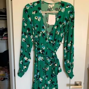 Seraphine Maternity Dress NWT